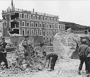 D Day 80th Anniversary Civilian Casualties