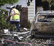 Fatal House Explosion Illinois