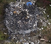 Fatal House Explosion Illinois