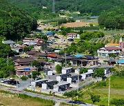 [예천수해 1년] 별방리 '홍반장' 박우락 이장 "비소식만 들어도 걱정돼요"