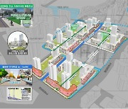 고양시 행신동 소규모 주택정비 관리계획 승인…1천743세대 규모