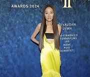 2024 Fragrance Foundation Awards