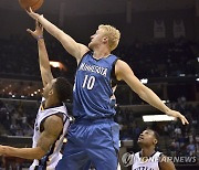 NBA 7시즌 뛴 버딩거, 미국 비치발리볼 국가대표로 올림픽 출전