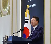 윤석열 대통령, 국가유공자 및 보훈가족 초청 오찬 인사말