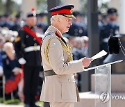 FRANCE BRITAIN WWII D DAY ANNIVERSARY