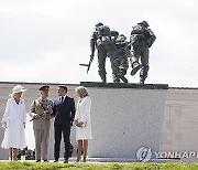 D-Day 80th Anniversary