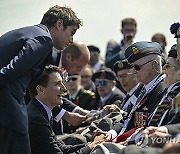 D-Day 80th Anniversary