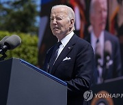 D-Day 80th Anniversary Biden