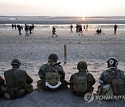 D-Day 80th Anniversary