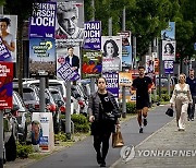 European Election Germany