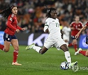 Women's Soccer Glance Olympics