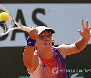 France Tennis French Open