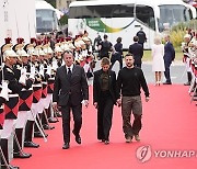 FRANCE WORLD WAR II D-DAY ANNIVERSARY