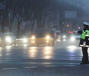 전국 곳곳에 비 소식…일부 지역에선 천둥·번개[내일 날씨]