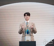 '페이커' 이상혁, 롤(LOL) 전설의 전당 첫 주인공