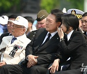 尹, '투르크·카자흐·우즈벡' 국빈 방문…교류확대·공급망 논의