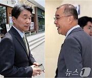 교육부, 의대 총장과 수업 복귀·재정지원 논의…"휴학 승인은 안 돼"(종합)