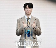 페이커 이상혁 'LOL 전설의 전당 초대 헌액자 선정' [TF사진관]