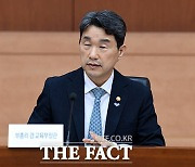 [의대증원 파장] 이주호 장관 "의대생 휴학 승인 불가" 재확인