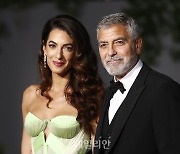 “내 아내도 제재하나”…조지 클루니, 바이든 ICC 영장 비난에 항의