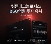 뤼튼테크놀로지스, 프리시리즈 B 투자 250억원 유치