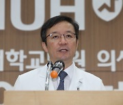 서울대병원장 “교수들, 집단휴진 불허…중증·암환자에 치명적”