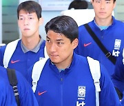 신예 배준호와 정우영의 활약도 빛났다...김도훈 감독, 한국 축구의 미래에 대한 기대감 표현