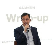 SK 에너지 사업 위기 ‘형제경영’으로 돌파…최재원 전면에