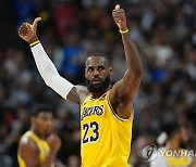 [NBA PO] 파이널 활약은 곧 클래스를 증명…역대 결승전 각종 기록의 주인공은 누구?