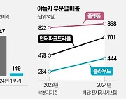 "야놀자, 이르면 내달 美 나스닥 상장…5400억 조달 목표"