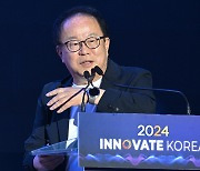 [Innovate Korea] Future of robots depends on AI: Rainbow Robotics founder