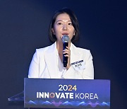 [Innovate Korea] Naver CEO affirms commitment to develop safe, sovereign AI