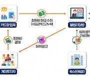 ‘연예인 사칭’ 리딩방 등 민생침해 탈세 55건 세무조사