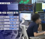 전문가들 평가 들어봤더니…에너지·가스 주는 실망감에 급락