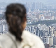 금리인하 기대 커졌나… 아파트 입주전망지수 두 달째 오름세