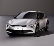 車기자들이 뽑은 6월의 차, 기아 더 뉴 EV6 선정