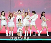 잘 나갔던 아이오아이, '위키미키→구구단' 파생 그룹은 힘 못쓰고 '안녕' [MD이슈]