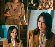 김희선 이혜영, 대배우 맞네…고부간 시한폭탄 맞대면 포착(우리, 집)