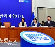 민주, 11개 상임위원장 후보 제출…법사위 정청래, 과방위 최민희