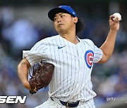 ‘2G 12실점 난타’ 순식간에 무너진 日 31세 베테랑 좌완, MLB닷컴 파워랭킹 1위→9위 급락