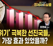 한국의 소멸? "출산율은 2050년까지 전 세계 꼴찌 유지할 듯" (ft. 조현승) [경제자유살롱]