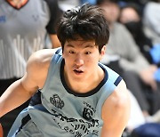 고양 소노 ‘토종에이스’ 이정현 “팀 성적·MVP 다 잡아야죠”