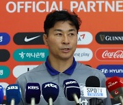 ‘싱가포르 원정 7-0 대승’ 김도훈호 귀국…“중국전 유종의 미”