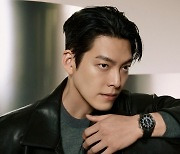 김우빈, 옴므파탈의 정석 [화보]