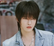 김재중, 26일 ‘플라워가든’ 컴백 → 7월 단독콘서트 개최