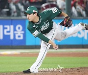 [포토] 최민준 '실점은 더 이상 없다'