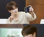 ‘편스토랑’ 김재중 일본어 실력 공개...“원어민 수준”