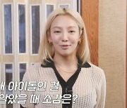 소녀시대 효연, 아이돌 2세대 분류에 "기분 나빠, 애플 기기도 아니고"