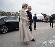 FRANCE WORLD WAR II D DAY ANNIVERSARY