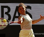 FRANCE TENNIS